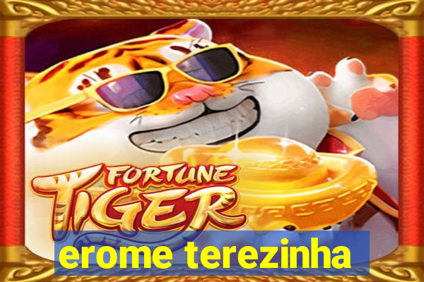 erome terezinha